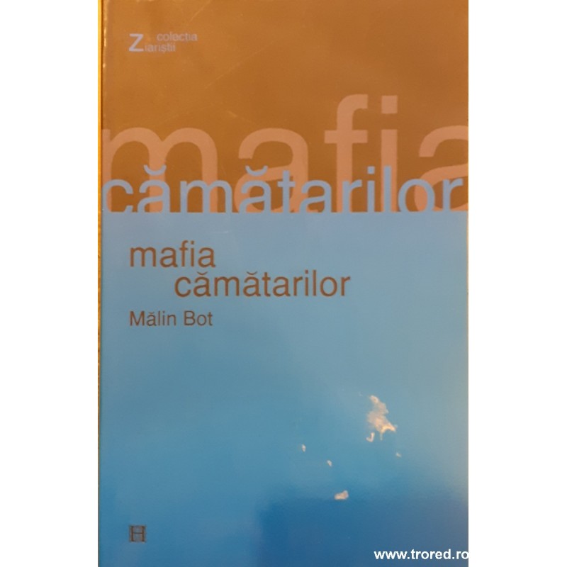 Mafia camatarilor