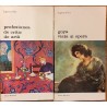 Profesiunea de critic de arta, Goya viata si opera 2vol. Biblioteca de arta 206,207