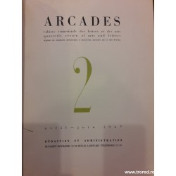 Arcades nr. 2