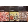 Civilizatia Islamului clasic 3 vol. Biblioteca de arta 152, 153, 154