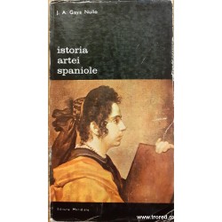 Istoria artei spaniole Gaya Nuno