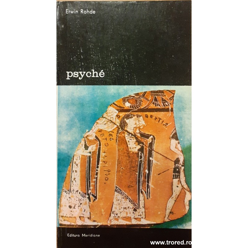 Psyche Biblioteca de arta 385