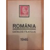 Romania catalog filatelic