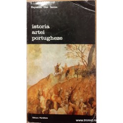 Istoria artei portugheze