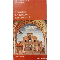 O istorie a teoriilor despre arta