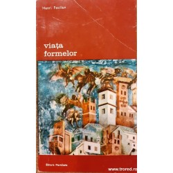 Viata formelor Henri Focillon