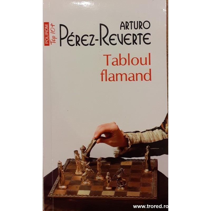 Tabloul flamand