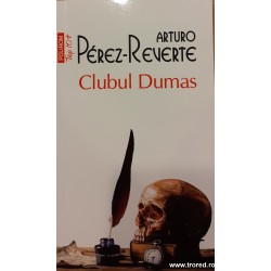 Clubul Dumas