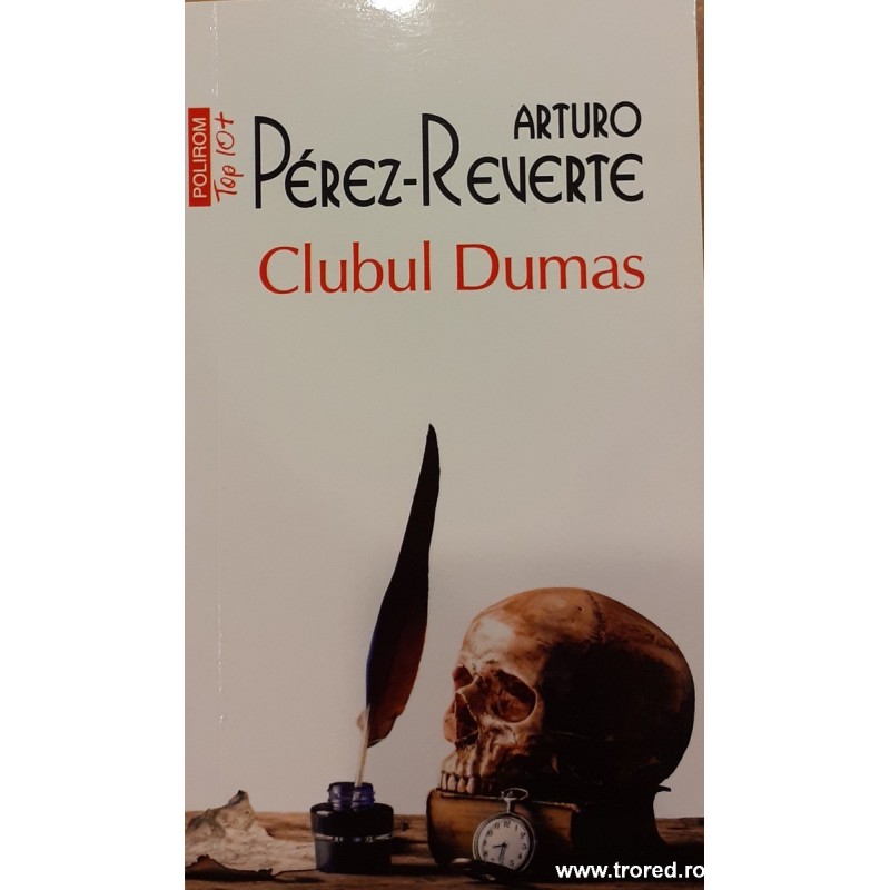 Clubul Dumas