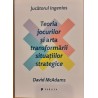 Jucatorul ingenios Teoria jocurilor si arta transformarii situatiilor strategice