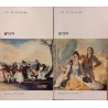 Goya. Biblioteca de arta 26-27