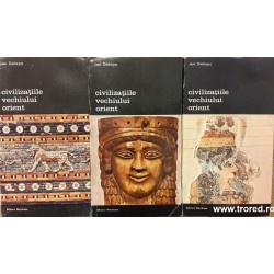 Civilizatiile vechiului orient