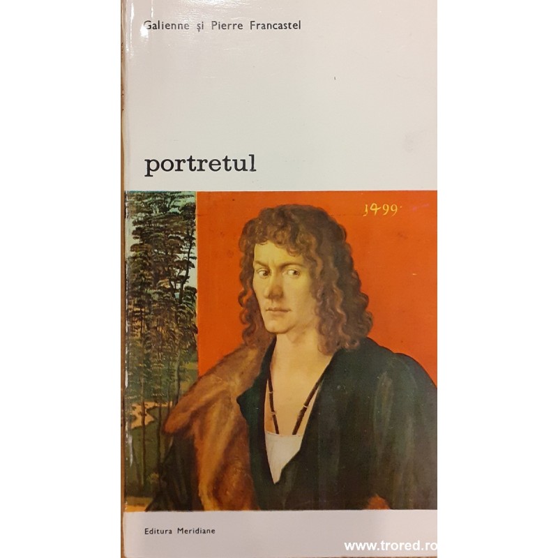 Portretul. Biblioteca de arta 93