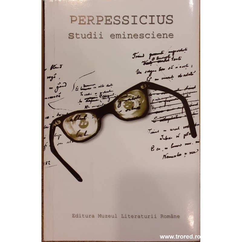 Studii eminesciene