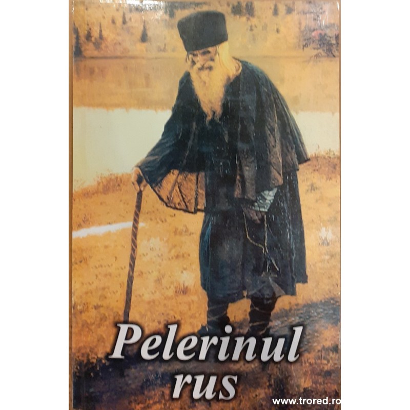 Pelerinul rus