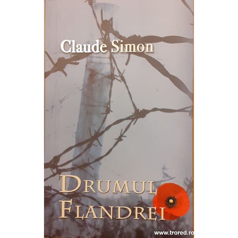 Drumul Flandrei
