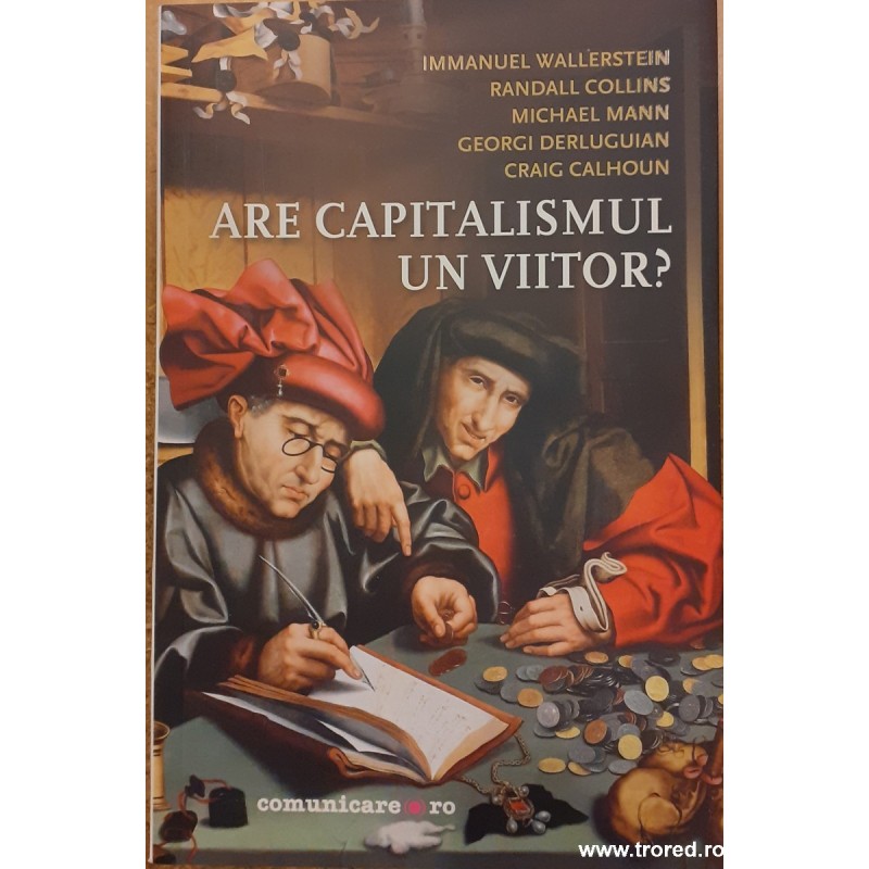 Are capitalismul un viitor?