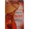 Incest din jurnalul dragostei necenzurat