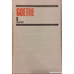 Goethe Teatru 2 Opere 3