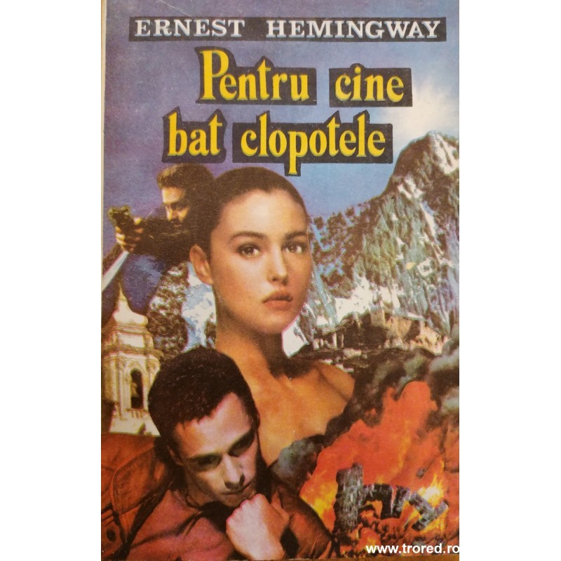 Pentru cine bat clopotele