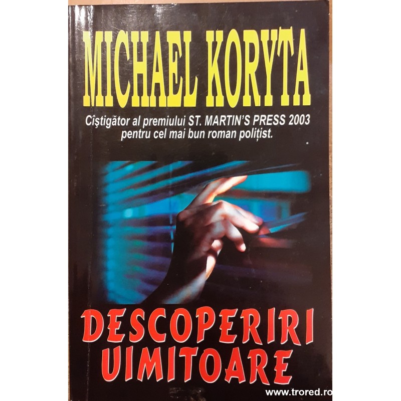 Descoperiri uimitoare