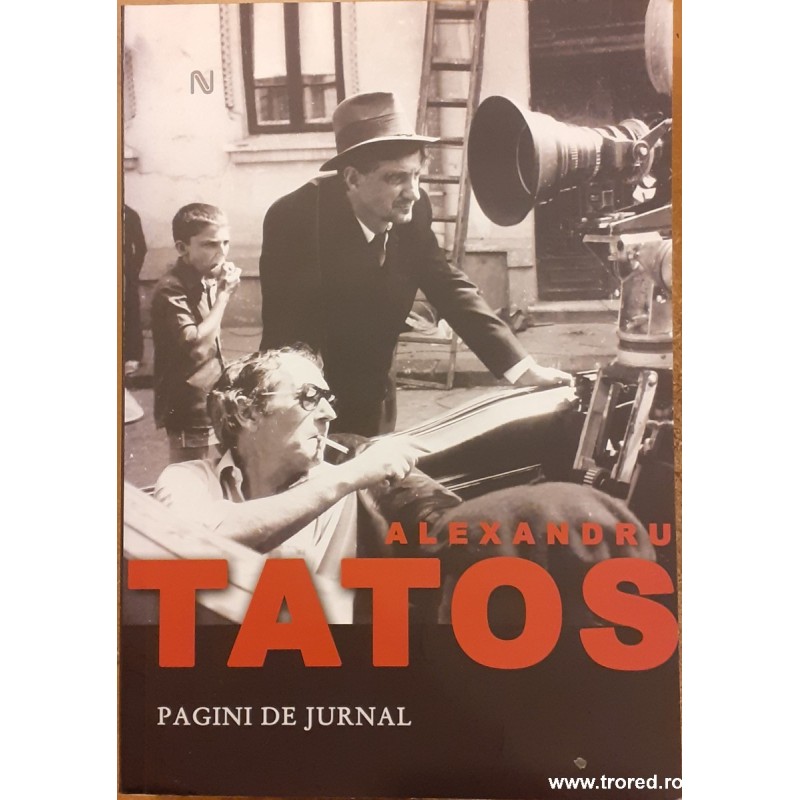 Pagini de jurnal
