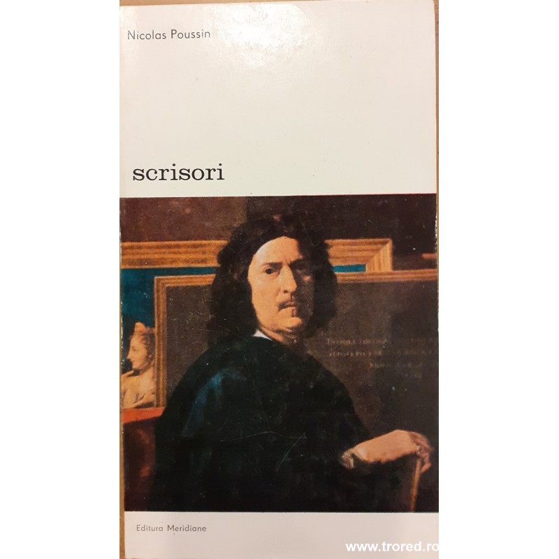 Scrisori Nicolas Poussin