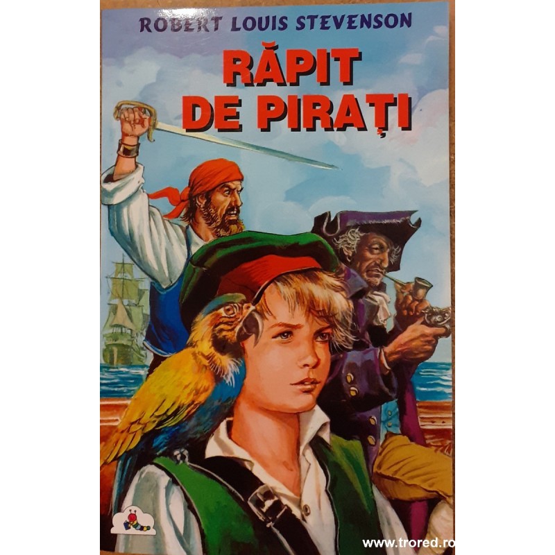 Rapit de pirati