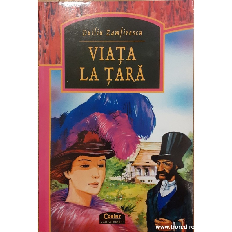 Viata la tara