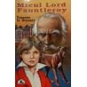 Micul Lord Fauntleroy