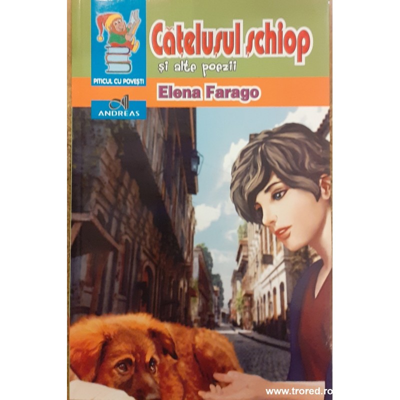 Catelusul schiop si alte povestiri