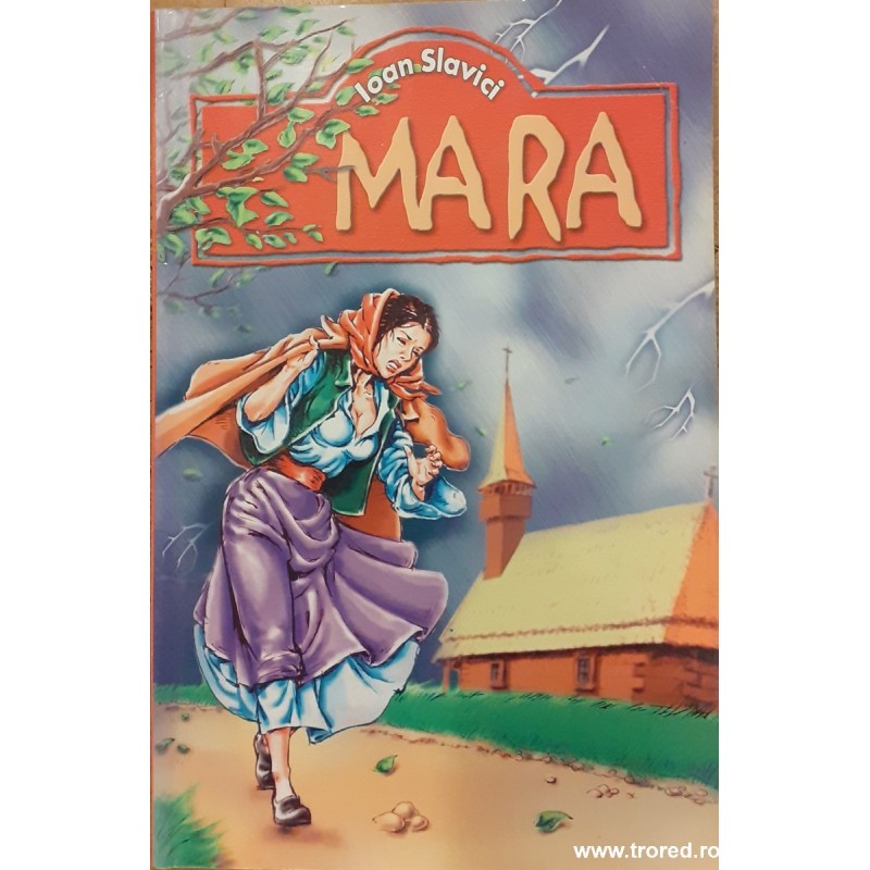 Mara