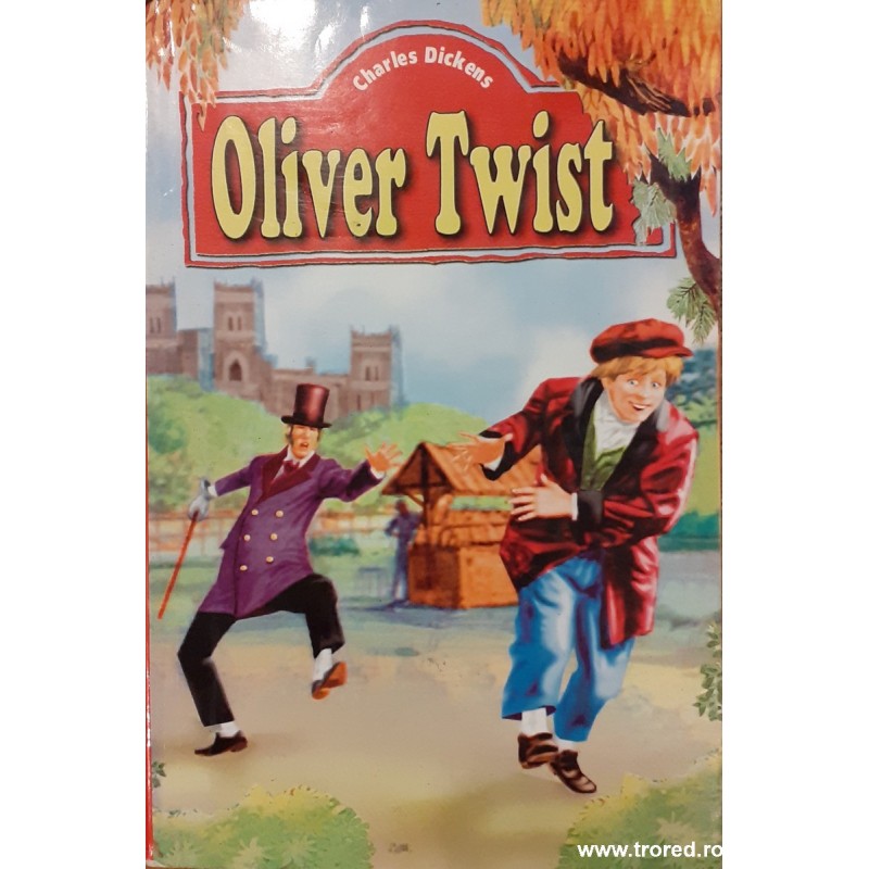Oliver Twist