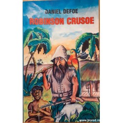 Robinson Crusoe