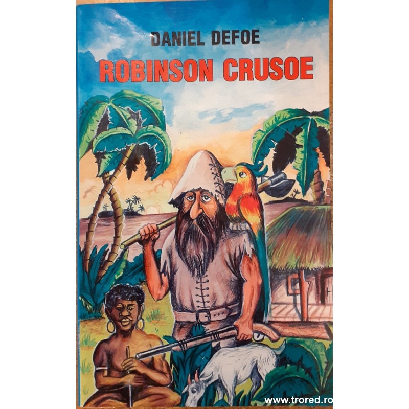 Robinson Crusoe