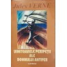 Uimitoarele peripetii ale domnului Antifer