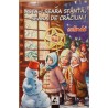 Asta-i seara sfanta, seara de Craciun! Colinde