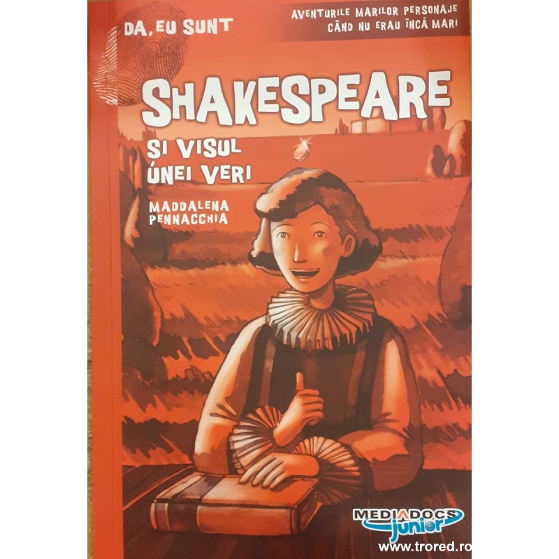 Shakespeare si visul unei veri