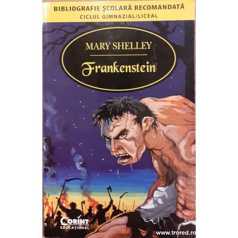 Frankenstein