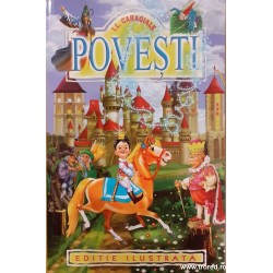 Povesti I. L. Caragiale