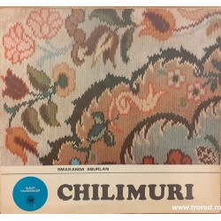 Chilimuri