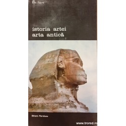 Istoria artei arta antica....