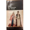 Mode si vesminte din trecut vol.2 Biblioteca de arta 52