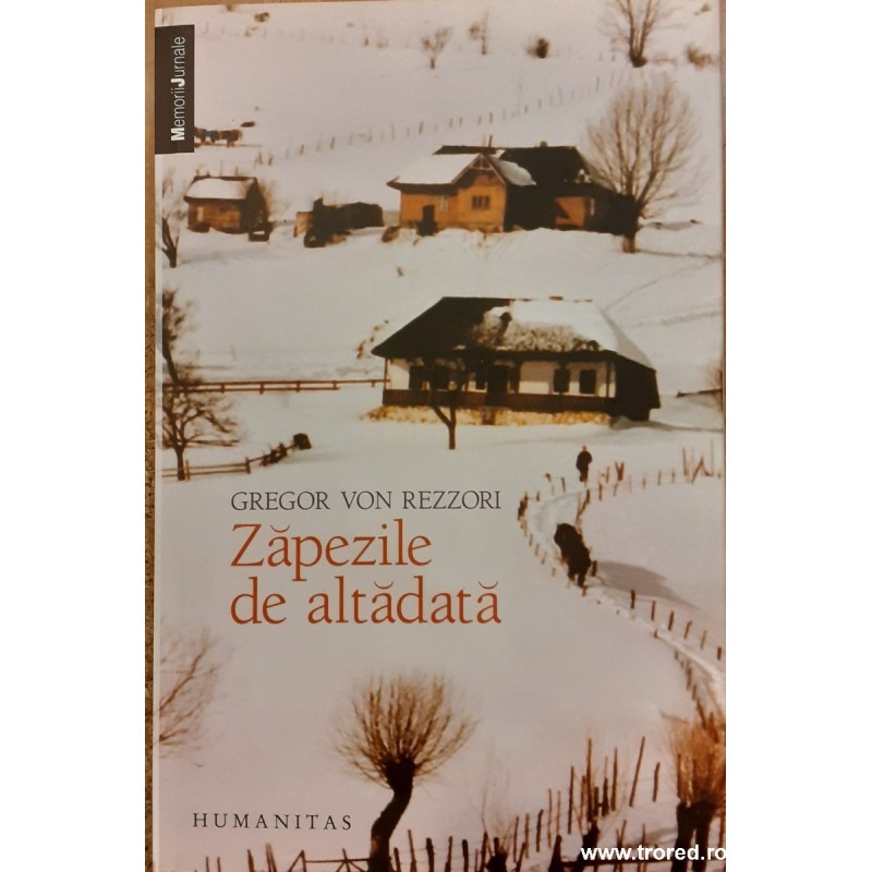 Zapezile de altadata
