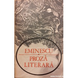 Proza literara Eminescu