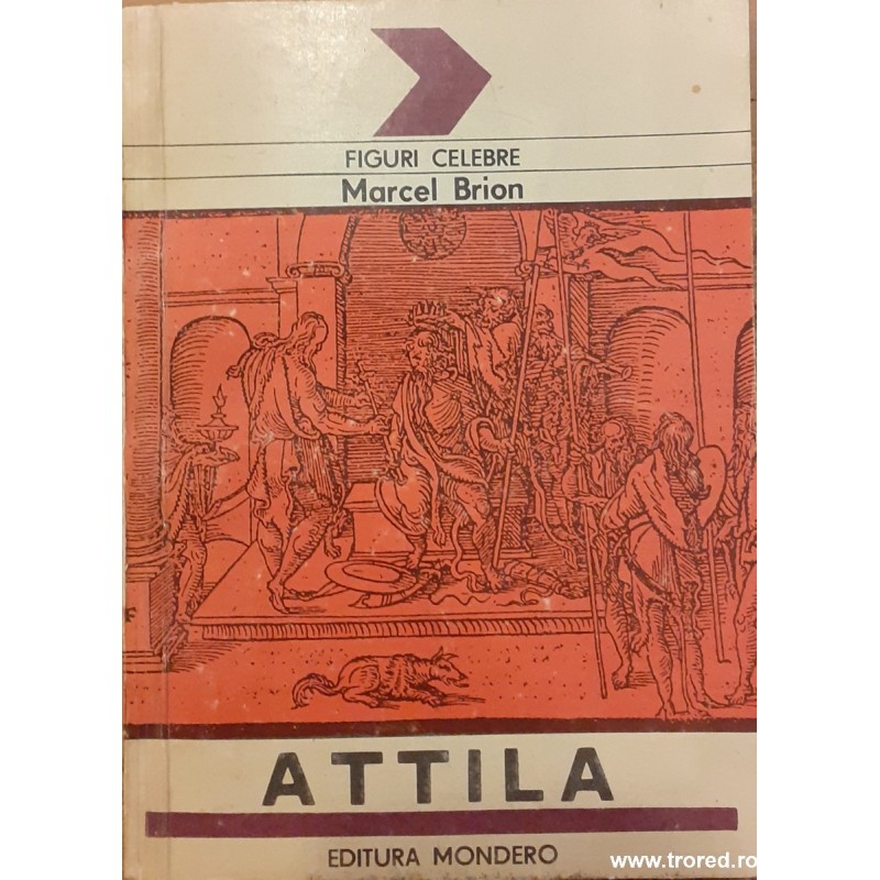 Attila