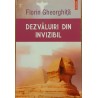 Dezvaluiri din invizibil