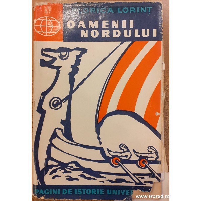 Oamenii nordului