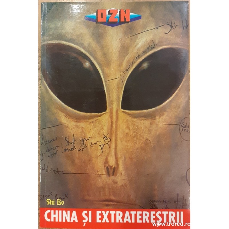 China si extraterestrii