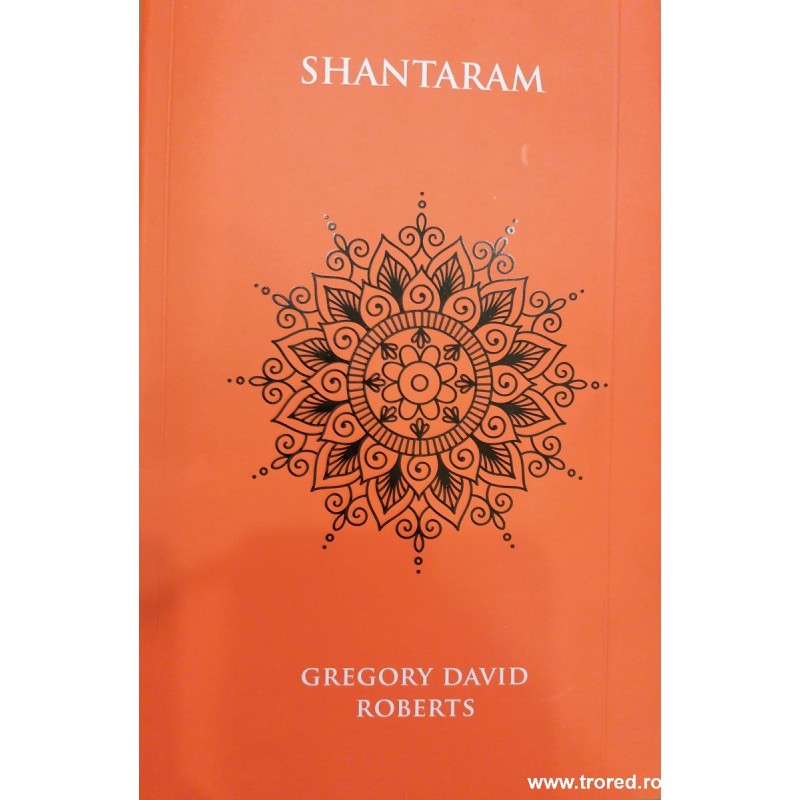 Shantaram